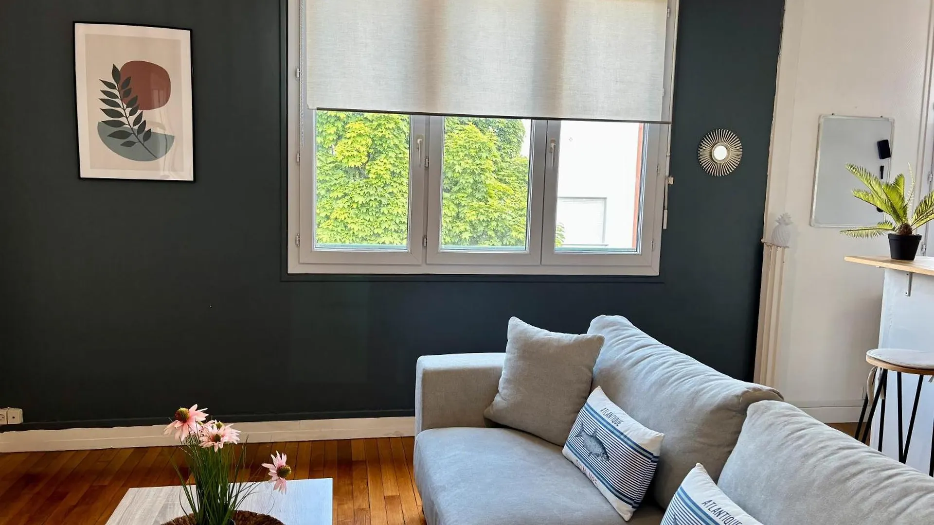 Apartamento Ty Foch Lorient