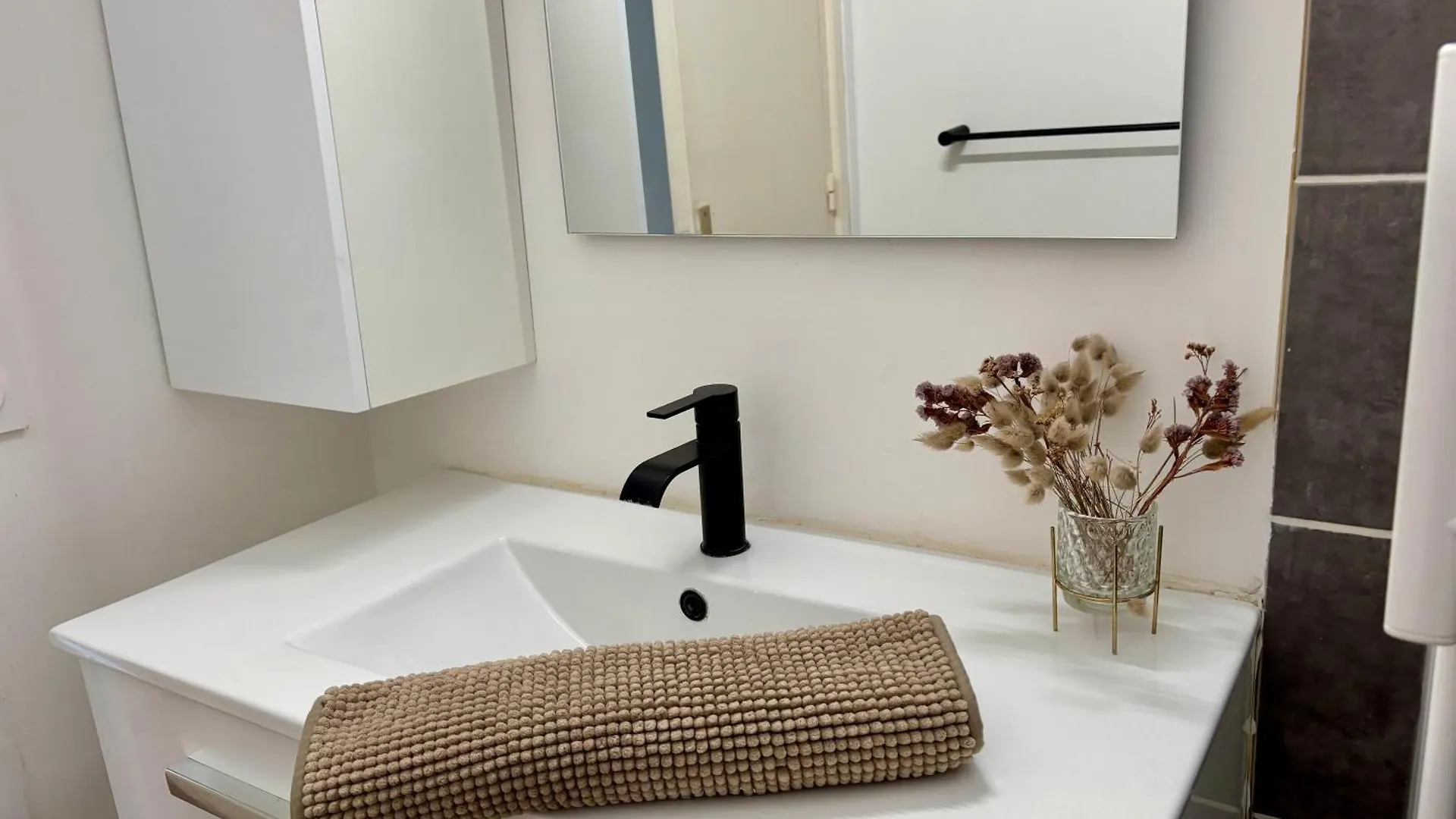 Apartamento Ty Foch Lorient