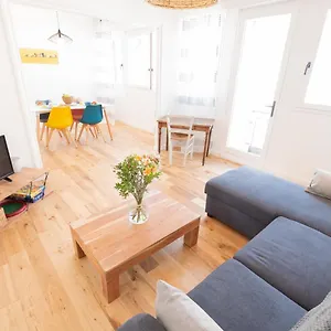 Appartement Cosy Et Lumineux - équipé - Hypercentre Par Groom, Lorient