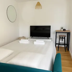 Appartement Lorient: élégant, Lorient